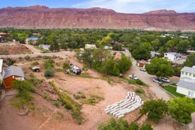 Residential Land For Sale in Moab, Utah