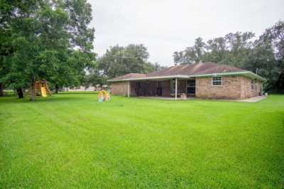 Home For Sale in Winnie, Texas