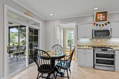 Home For Sale in Swansboro, North Carolina