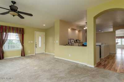 Home For Sale in Hereford, Arizona