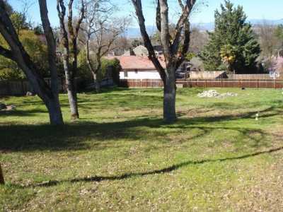 Residential Land For Sale in Medford, Oregon