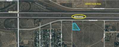 Residential Land For Sale in Boron, California