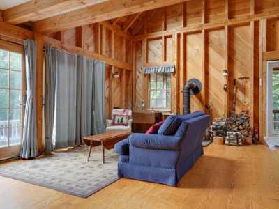 Home For Sale in Long Lake, New York