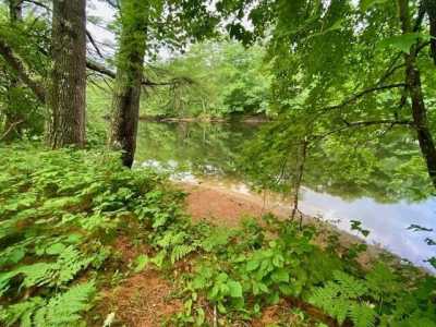 Residential Land For Sale in Hiram, Maine