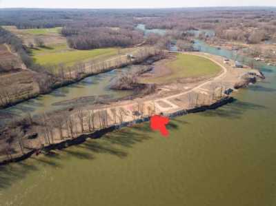 Residential Land For Sale in Savannah, Tennessee