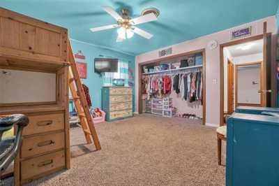 Home For Sale in Cordell, Oklahoma