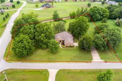 Home For Sale in Prairie Grove, Arkansas