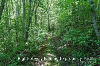 Residential Land For Sale in Marshall, North Carolina