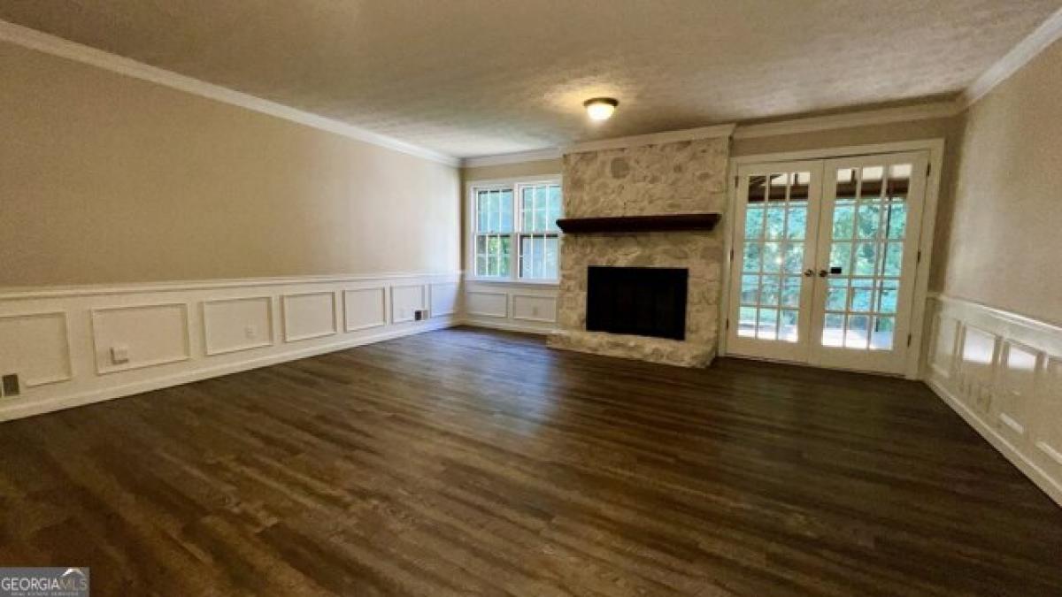 Picture of Home For Rent in Fayetteville, Georgia, United States