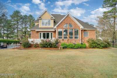 Home For Sale in Wallace, North Carolina