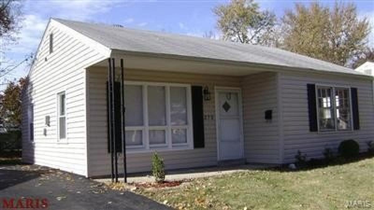 Picture of Home For Rent in Florissant, Missouri, United States