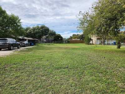 Residential Land For Sale in Odem, Texas