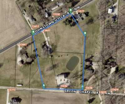 Residential Land For Sale in 