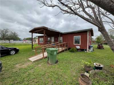 Home For Sale in San Benito, Texas