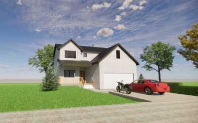 Home For Sale in Laramie, Wyoming