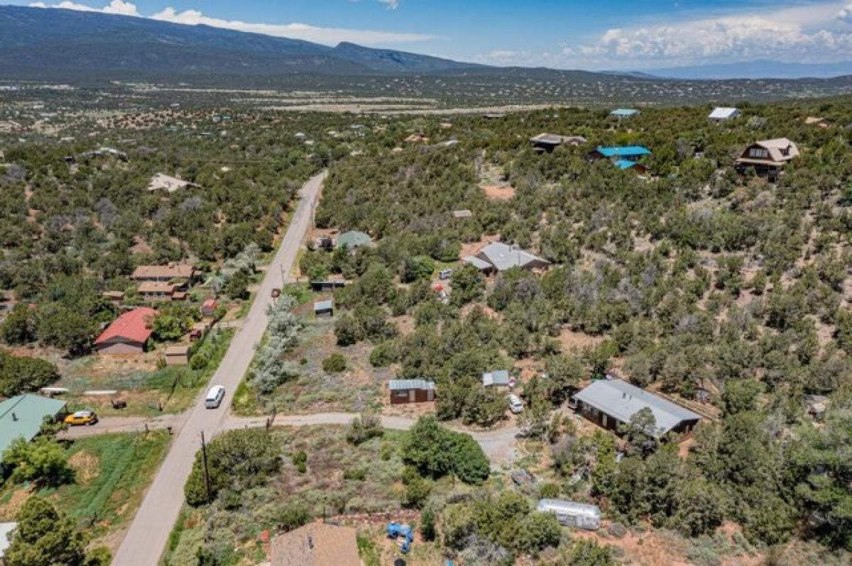 Picture of Residential Land For Sale in Sandia Park, New Mexico, United States