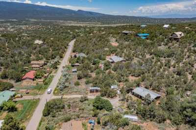 Residential Land For Sale in Sandia Park, New Mexico