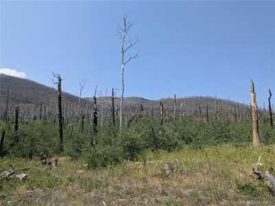 Residential Land For Sale in Fort Garland, Colorado