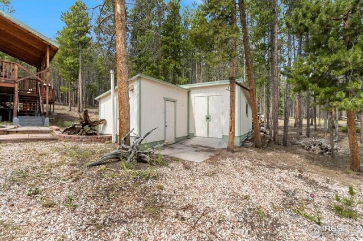 Picture of Home For Sale in Red Feather Lakes, Colorado, United States