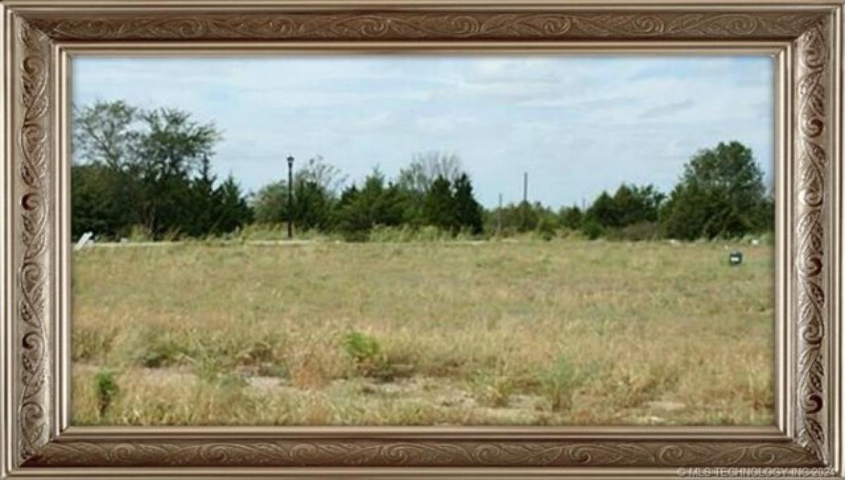 Picture of Residential Land For Sale in Bartlesville, Oklahoma, United States