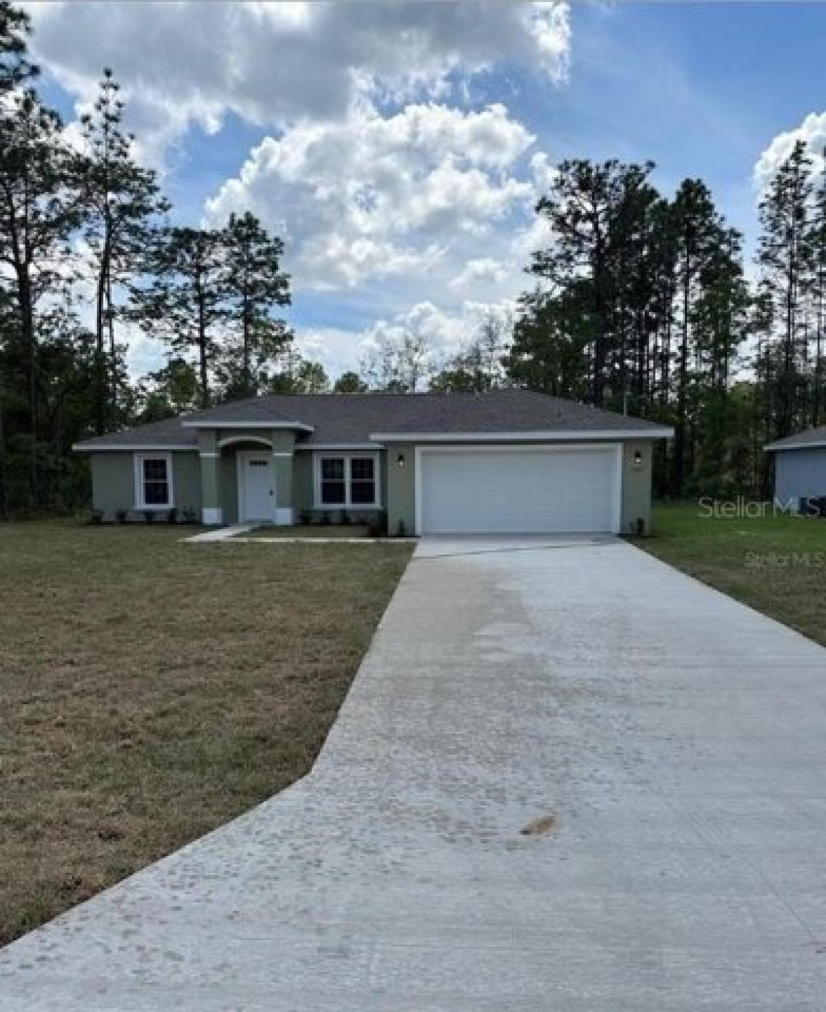 Picture of Home For Rent in Citrus Springs, Florida, United States