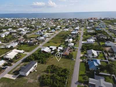 Residential Land For Sale in Mexico Beach, Florida