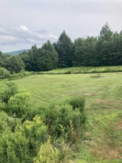 Home For Sale in Newfane, Vermont