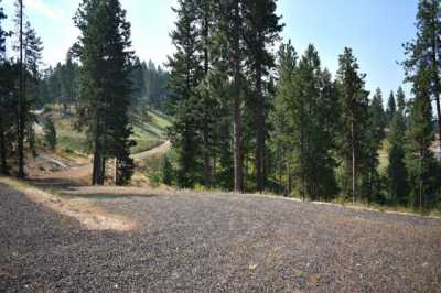 Residential Land For Sale in Cascade, Idaho