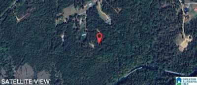 Residential Land For Sale in Ohatchee, Alabama