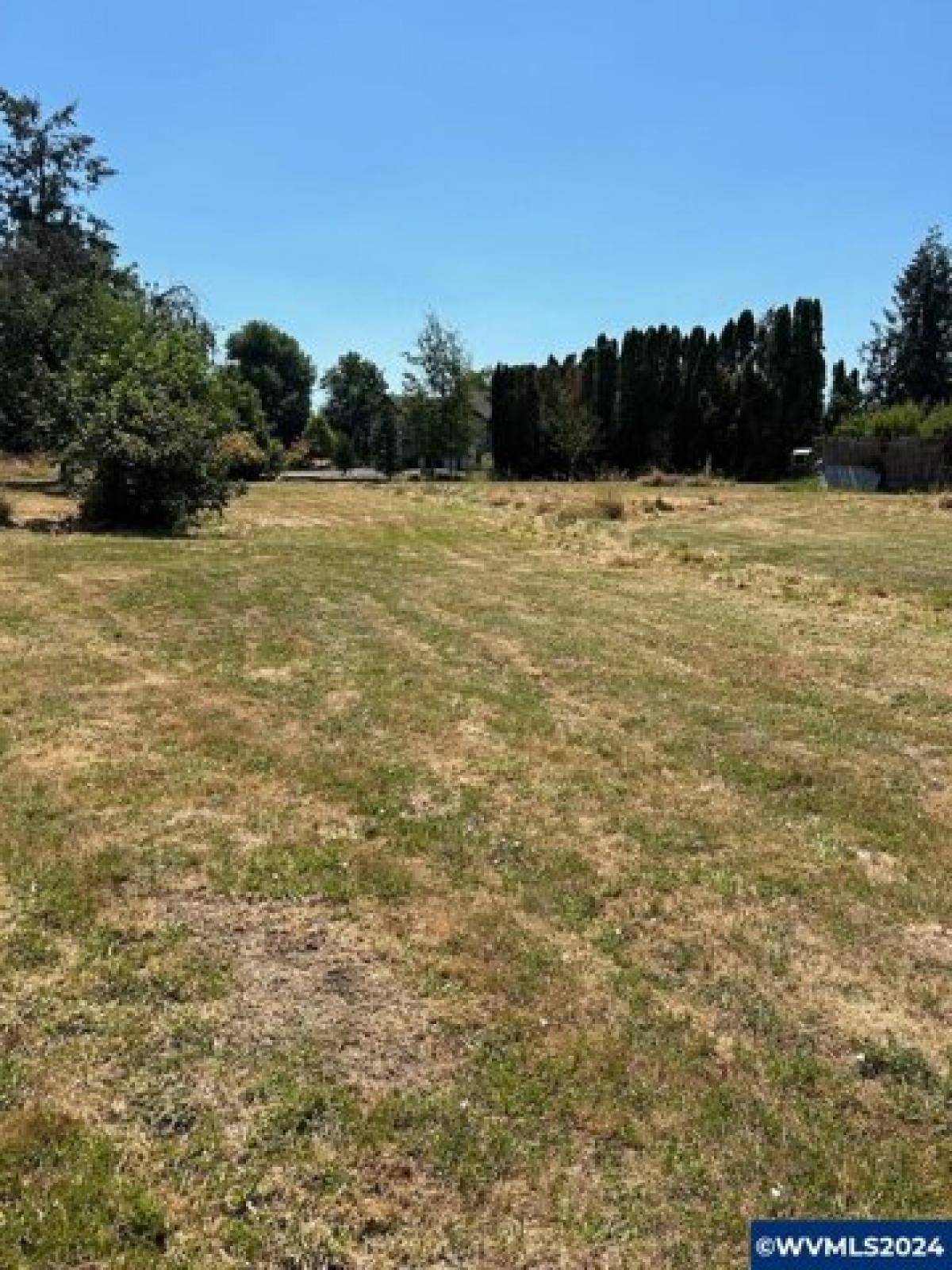 Picture of Residential Land For Sale in Brownsville, Oregon, United States