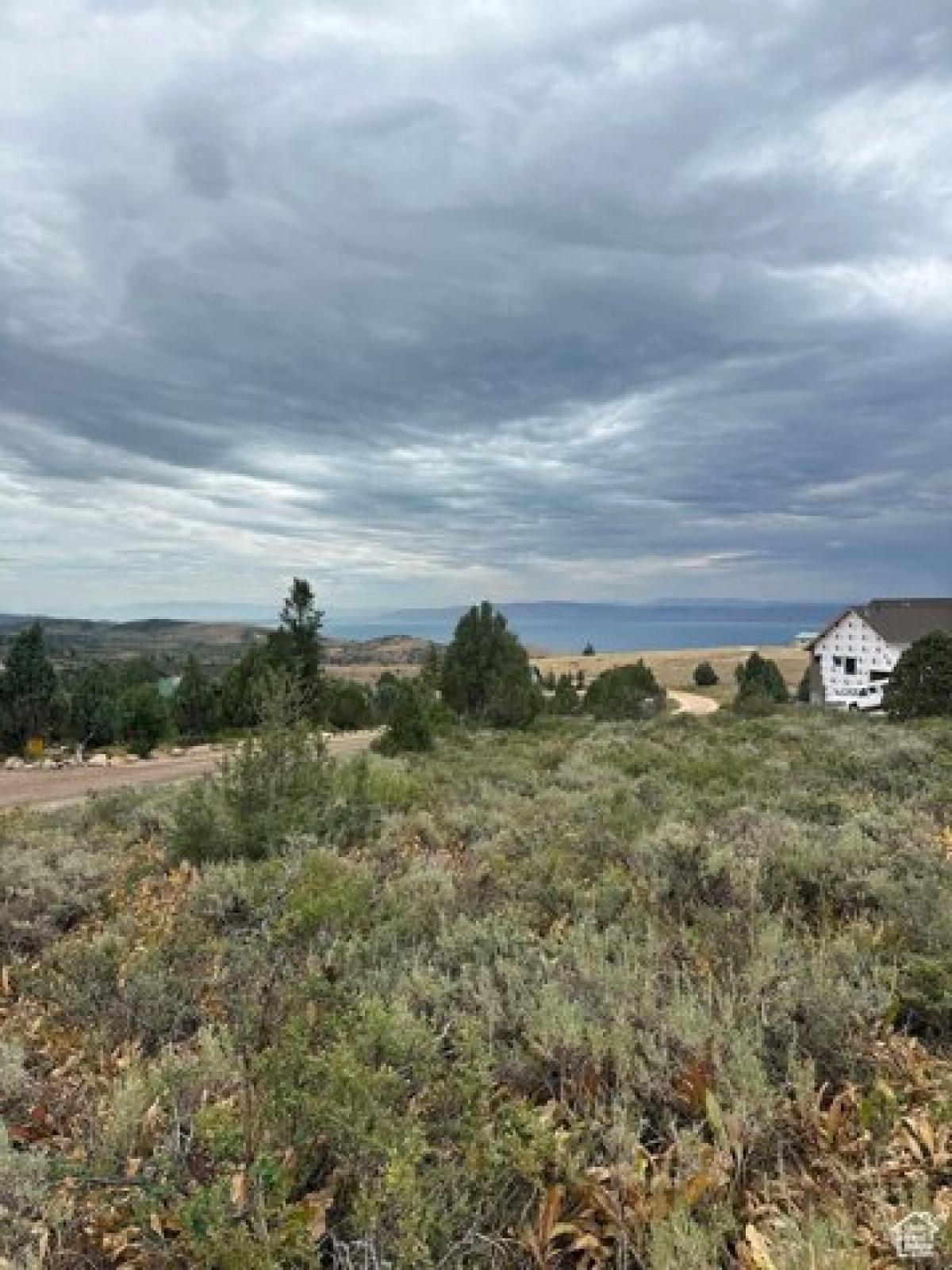 Picture of Residential Land For Sale in Garden City, Utah, United States