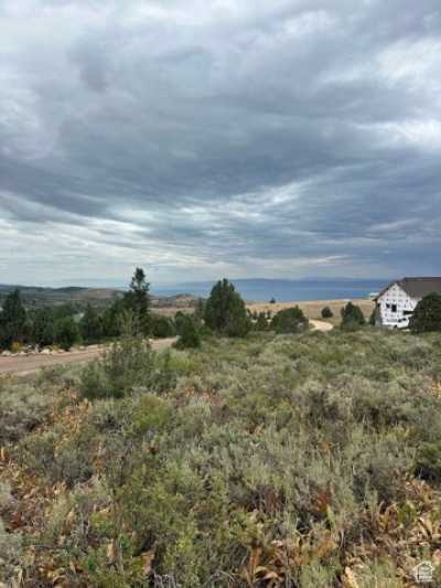 Residential Land For Sale in Garden City, Utah