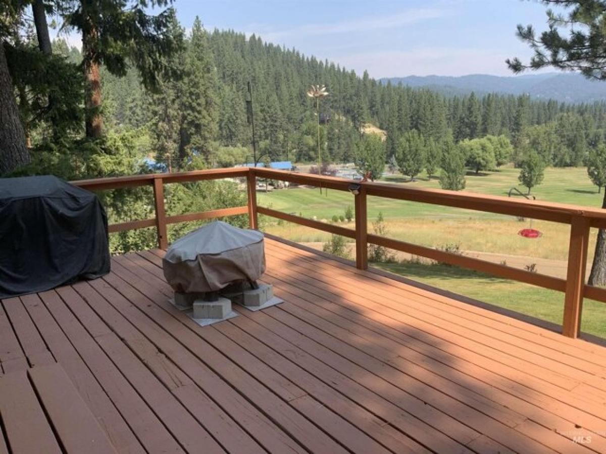 Picture of Home For Sale in Garden Valley, Idaho, United States