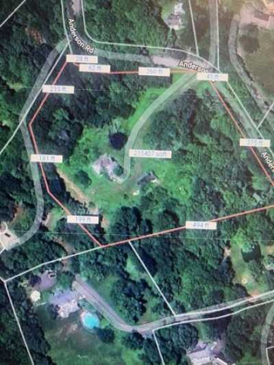 Residential Land For Sale in Sherman, Connecticut