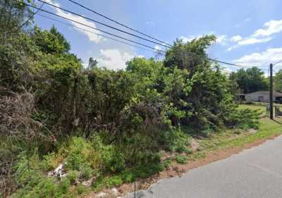 Residential Land For Sale in Titusville, Florida