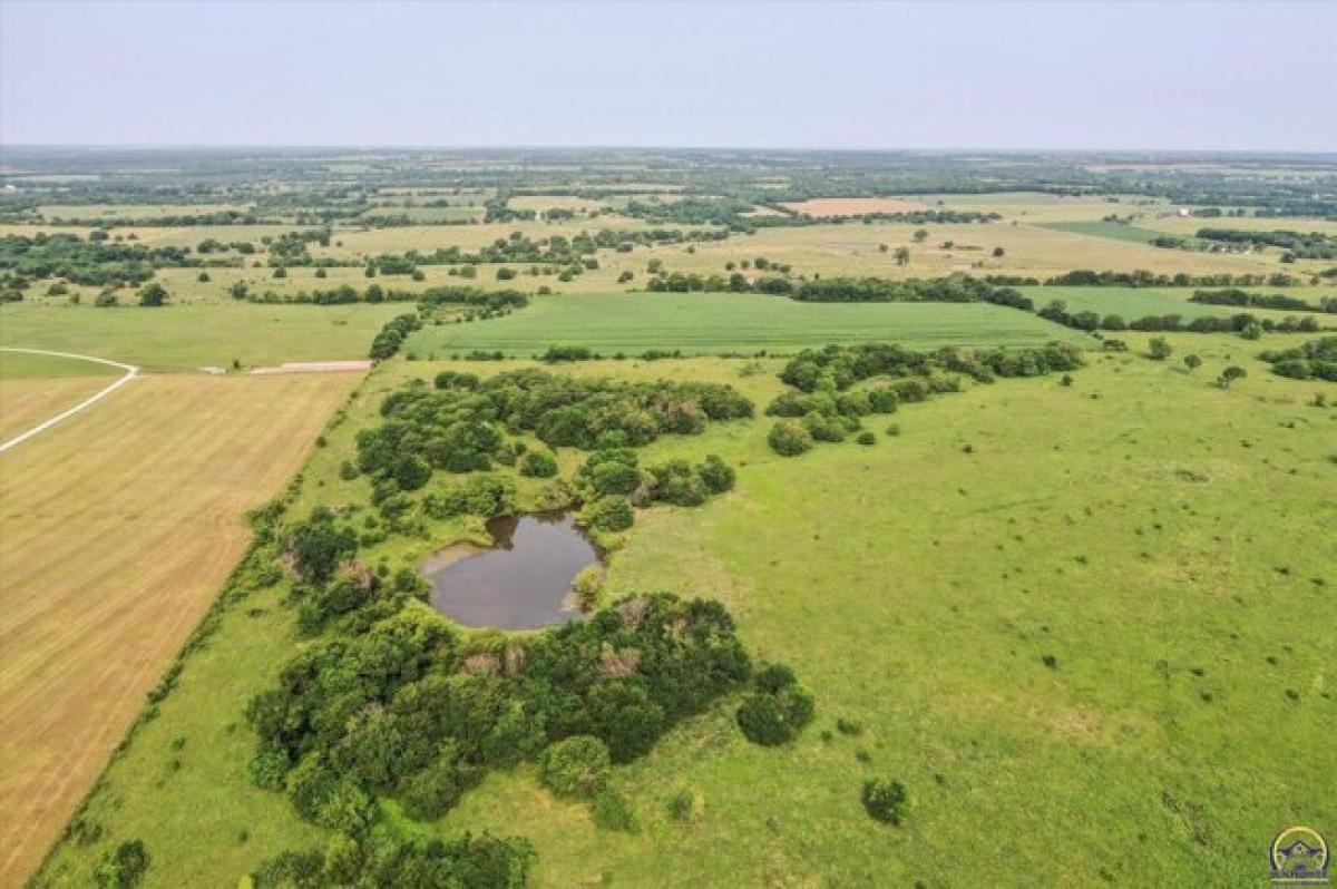 Picture of Residential Land For Sale in Quenemo, Kansas, United States