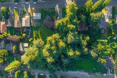 Residential Land For Sale in Bellingham, Washington