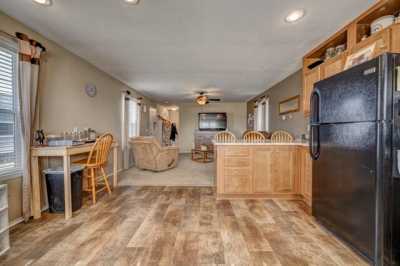 Home For Sale in Milford, Iowa