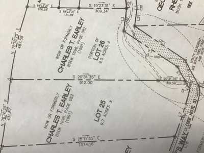 Residential Land For Sale in Perry, Maine