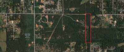 Residential Land For Sale in McLoud, Oklahoma