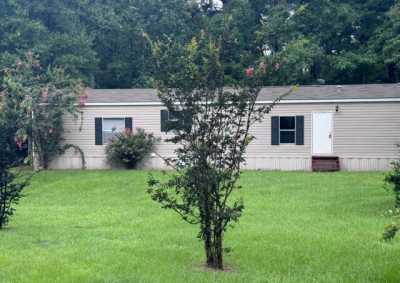 Home For Sale in Coushatta, Louisiana