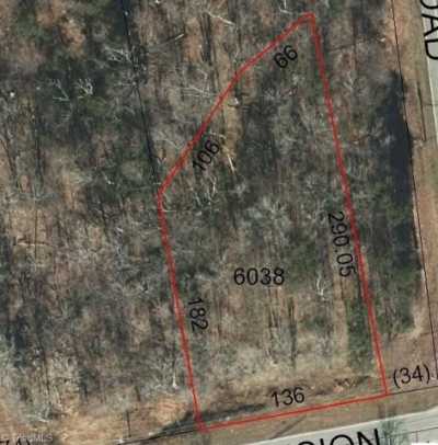 Residential Land For Sale in Lexington, North Carolina