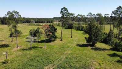 Residential Land For Sale in Kountze, Texas