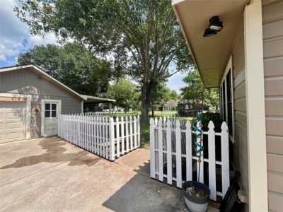 Home For Sale in La Grange, Texas