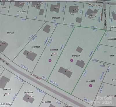 Residential Land For Sale in Huntersville, North Carolina