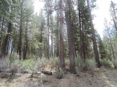 Residential Land For Sale in Chiloquin, Oregon