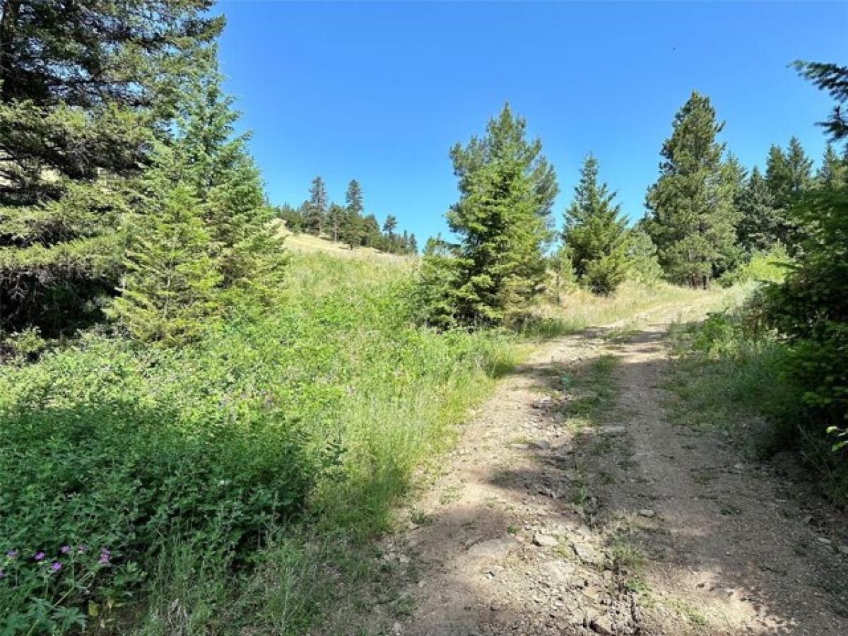 Picture of Residential Land For Sale in Cascade, Montana, United States