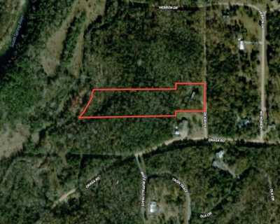 Residential Land For Sale in Hardy, Arkansas