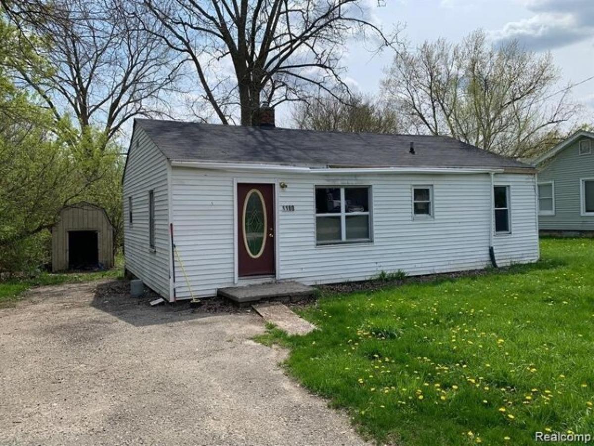 Picture of Home For Sale in Genesee, Michigan, United States