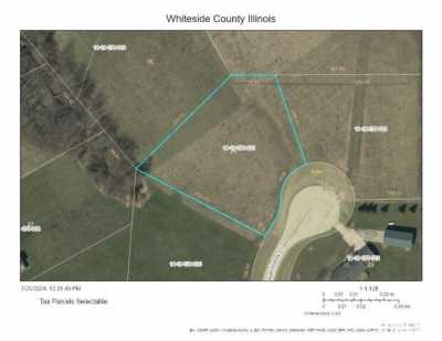 Residential Land For Sale in Fenton, Illinois